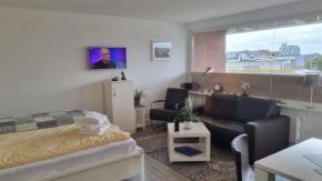 Ferienwohnung Nordsee-Residenz Appartement 55